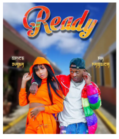 Spice Diana ft.Fik Fameica,